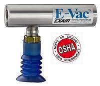 Vacuum Generator