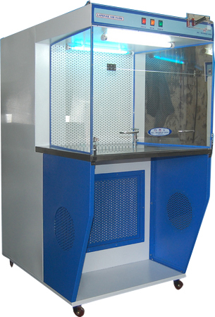 Laminar Air flow cabinet Horizental