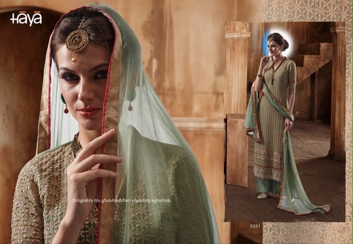 Dress Material Salwar Kameez
