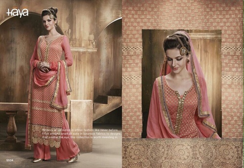 Partywear Salwar Kameez
