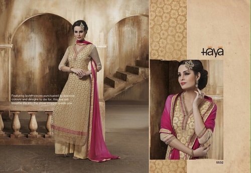Ethnic Indian Salwar Kameez