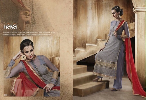 Salwar Kameez