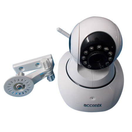 CCTV HD IP Camera