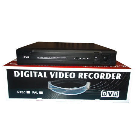 DVR