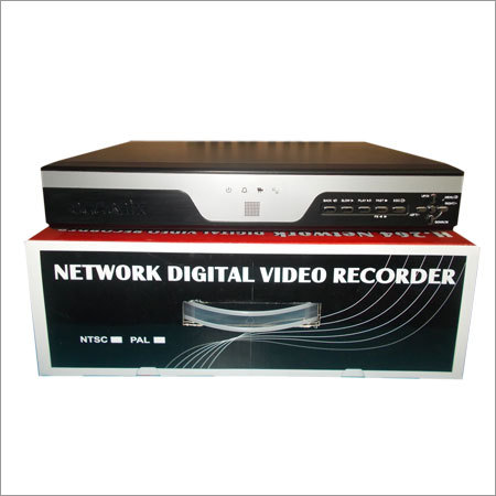 DVR