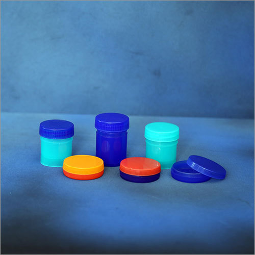 Cream & Balm Containers