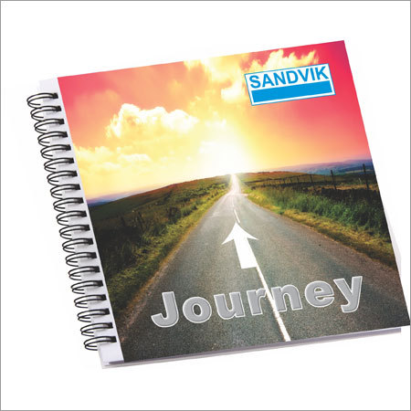 Sandvik Diary