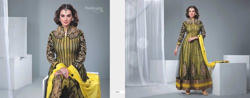 Designer Salwar Suits
