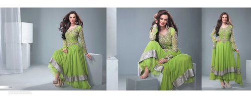 Designer Salwar Suits
