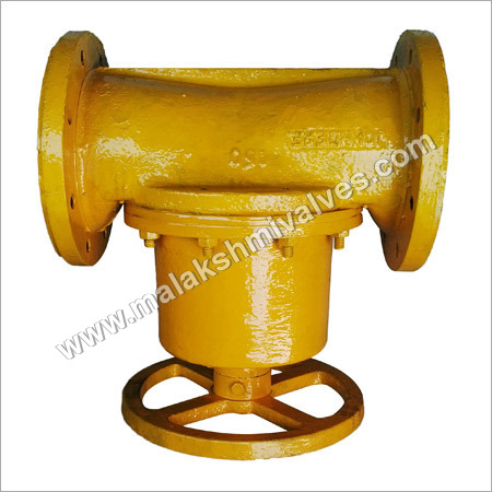 KB Type Diaphragm Valve