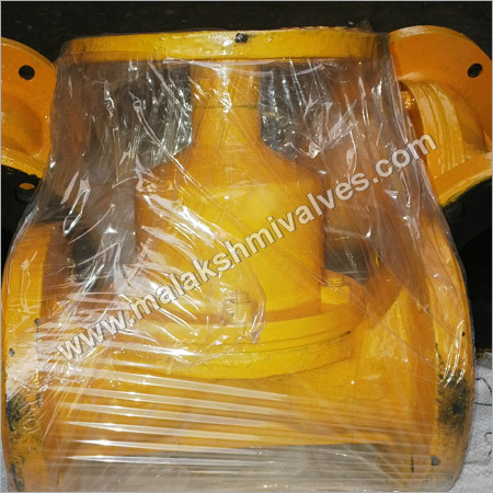 KB Type Diaphragm Valve