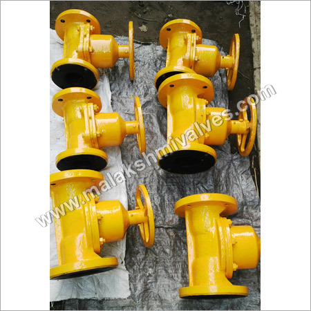 KB Type Diaphragm Valve