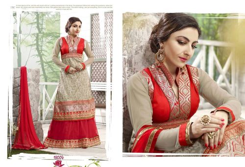 Anarkali Suits