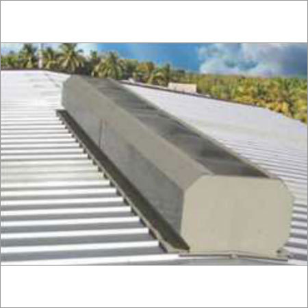 Ridge Ventilators