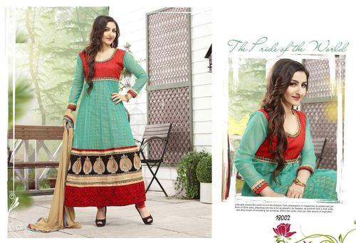 Anarkali Suits