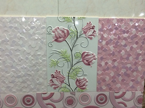 Elevation Wall Tiles