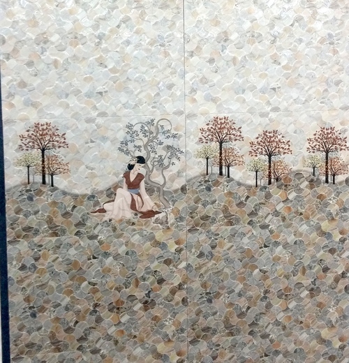 Kitchen Wall Tiles Supplier in India