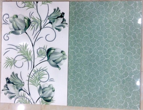 Highlighters wall tiles
