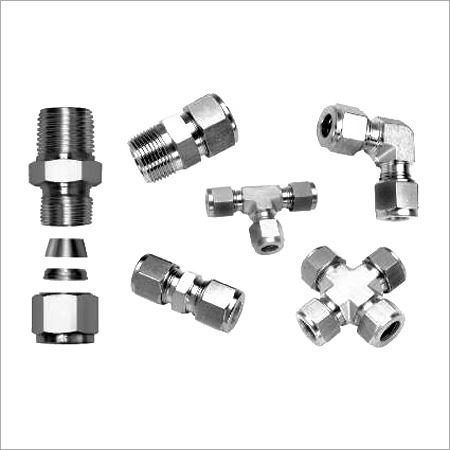 Tube Fitting