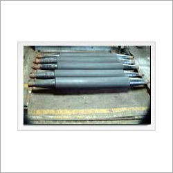 Rubber Rollers