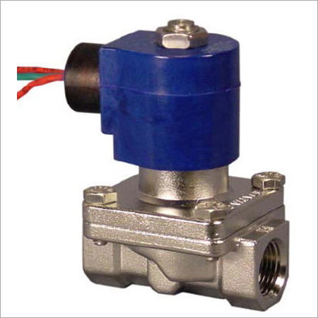 Solenoid Valves