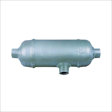 Condensate Pots
