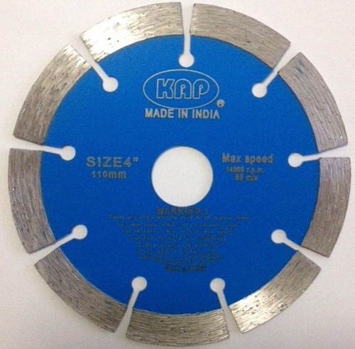Diamond Saw Blade