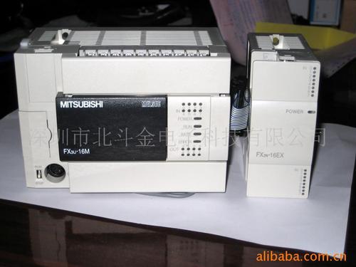 MITSUBISHI FX3U-80MT/ESS By TECHNOVISION CONTROL SYSTEMS PVT. LTD.