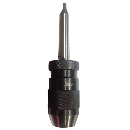 Key Less Drill Chuck