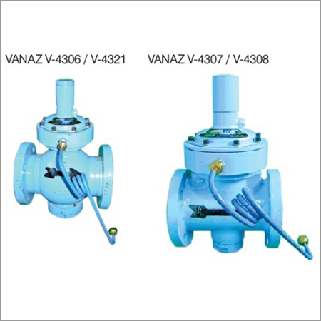 Industrial Valves