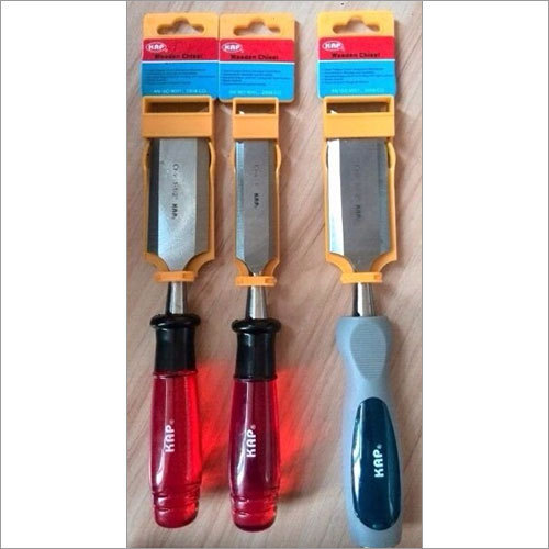 Wooden Chisel