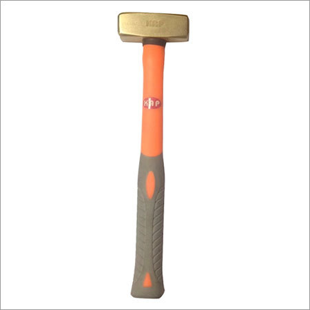 Non Sparkling Hammer