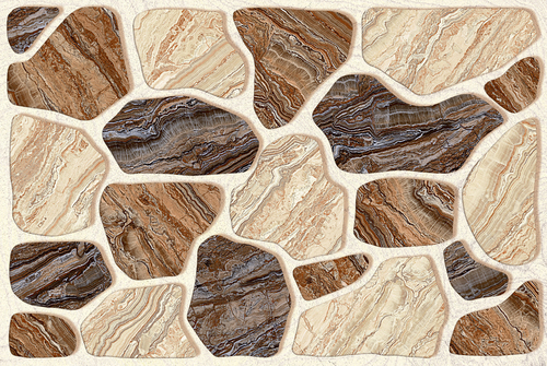 Ceramic Glazed Wall Tiles