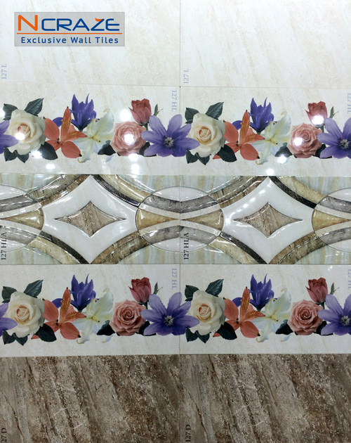 Kitchen Wall Tiles manufacturer in India
