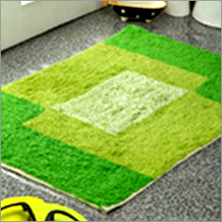 Fancy Bath Mats