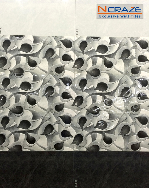 Ceramic Highlighters wall tiles