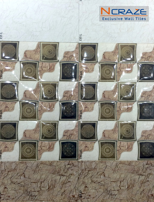 Ceramic Decorative Wall Tiles
