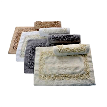 Designer Bath Mats
