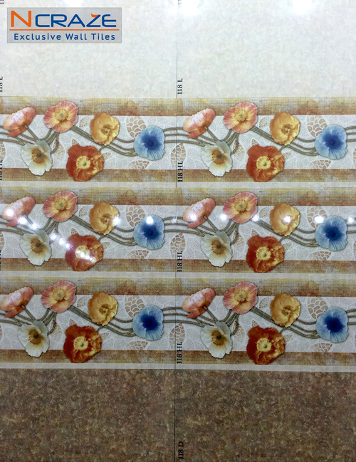 Ceramic Internal Wall Tiles