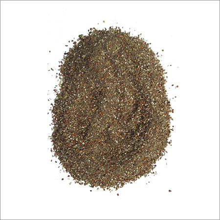 Cleaning Of Food Grains