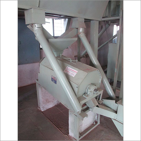 Kushi Machine Polisher