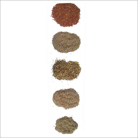 Cleaning Of Seeds