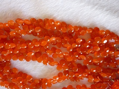 Coroline Round Beads