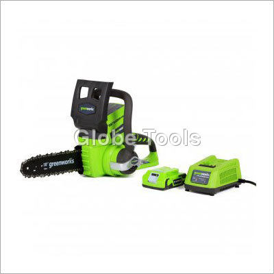 Cordless Chainsaw