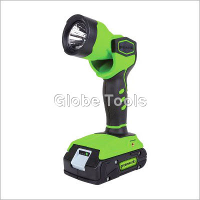 Cordless Work Light