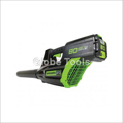 Cordless Jet Blower