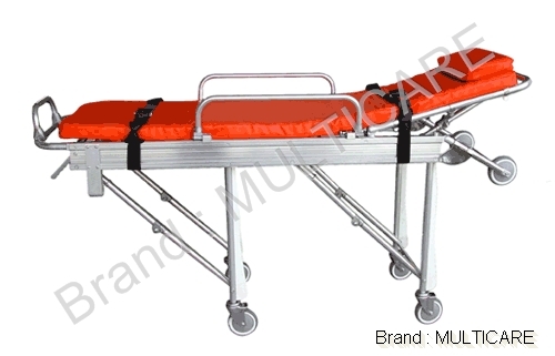 Ambulance Stretcher