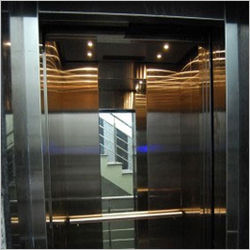 Passenger Elevator