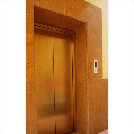 Standard Passenger Elevator