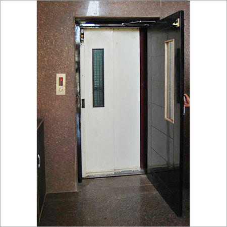 Residential Passenger Elevator